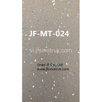 JF-MT-020 Xe buýt sàn vinyl Bus Mat Ankai Bus